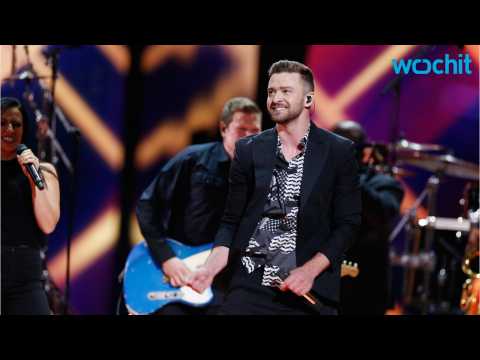 VIDEO : Justin Timberlake Will Receive Teen Choice Decade Award
