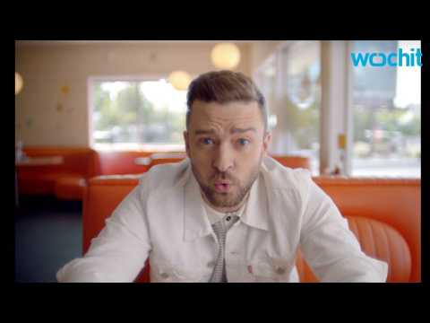 VIDEO : Justin Timberlake to Star in New Woody Allen Film