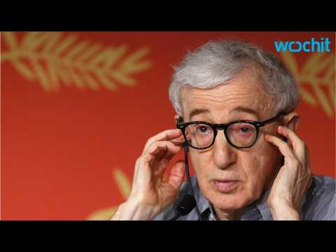 VIDEO : Woody Allen's Latest Film Presents Cast