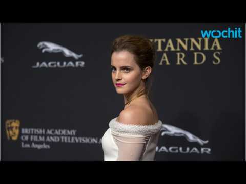 VIDEO : Emma Watson's Latest Film Has Poor UK Opening