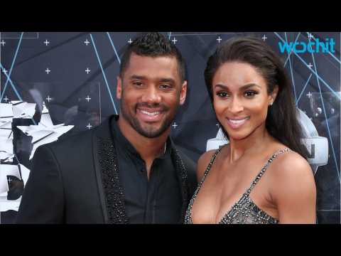 VIDEO : Ciara and Russell Wilson are Married!