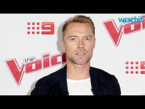 VIDEO : Fans Quick To Snatch Up Tickets to Ronan Keating?s Cape Town Show