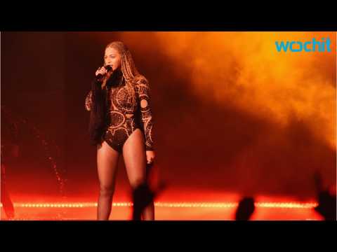 VIDEO : Beyonce Published Open Letter About Police Brutality