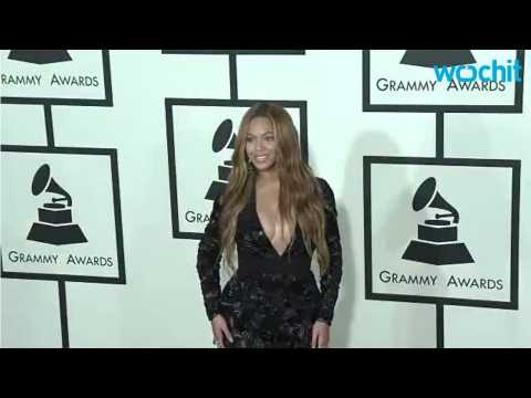 VIDEO : Beyonce And Other Celebs React Over Latest Shootings