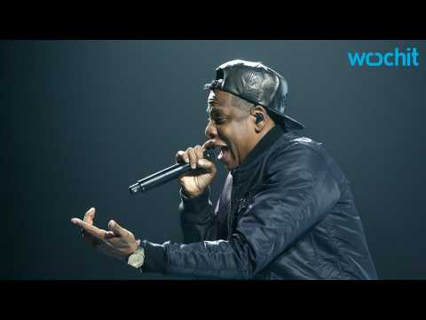VIDEO : Jay Z Tackle Uses Music to Talk of Police Brutality