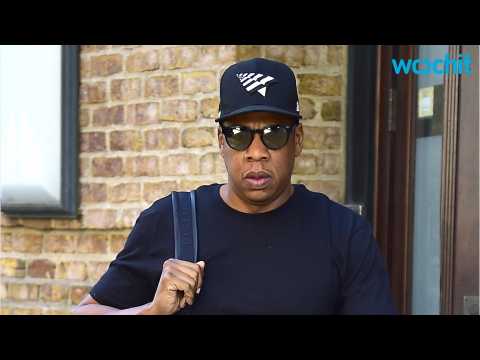 VIDEO : Jay Z releases song following police shootings