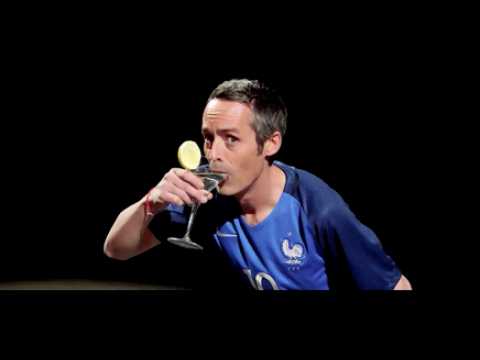 VIDEO : Les premires images de Yann Barths sur TF1. Zapping People du 08/07/2016 par lezapping