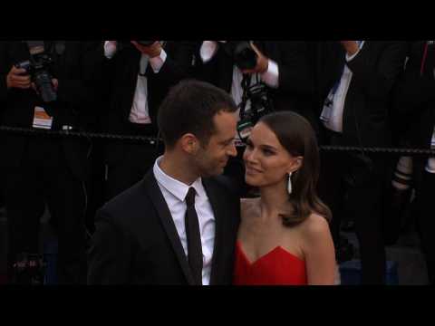 VIDEO : Natalie Portman and Benjamin Millepied hit with divorce rumors