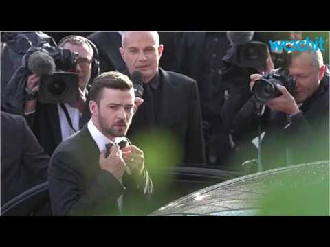 VIDEO : Justin Timberlake Will Star In New Woody Allen Film