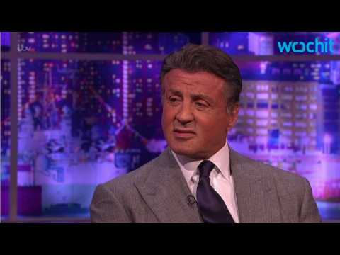 VIDEO : Sylvester Stallone Turns 70: Throwback Thursday To Rocky