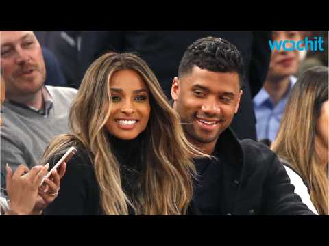 VIDEO : Ciara Takes To Snapchat To Discuss Her Sex Life