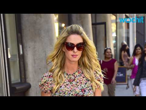 VIDEO : Nicky Hilton Gives Birth to Baby Girl