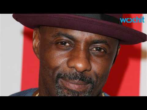 VIDEO : Idris Elba Doesn't Want To Burn Out With Fans