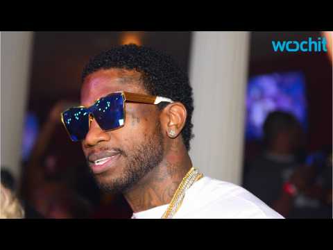 VIDEO : Gucci Mane Samples Tupac on New Song 'On Me'