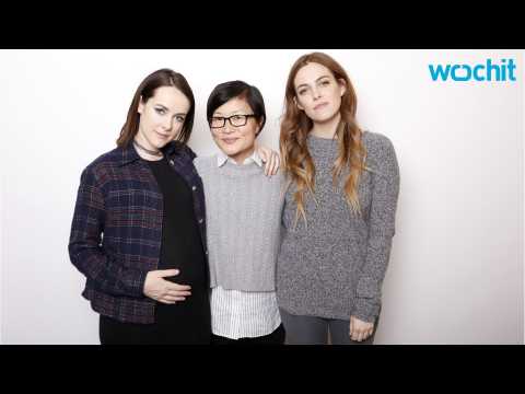 VIDEO : Riley Keough And Jena Malone Will Kick Off Sundance NextFest