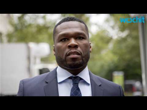 VIDEO : 50 Cent Is Bankrupt But Has Plan To Pay It Back