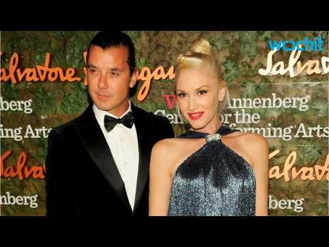 VIDEO : Gwen Stefani Describes Her Divorce as ?Torture?