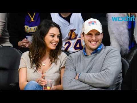 VIDEO : Why Mila Kunis And Ashton Kutcher's Marriage Works