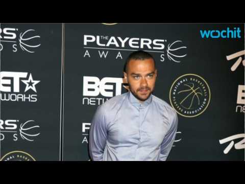VIDEO : Grey's Anatomy's Jesse Williams Responds To Petition Against Him