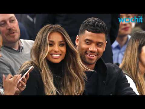 VIDEO : Ciara & Russell Wilson Are Married!