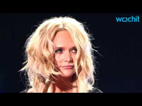 VIDEO : Does Miranda Lambert Have Financial Problems?