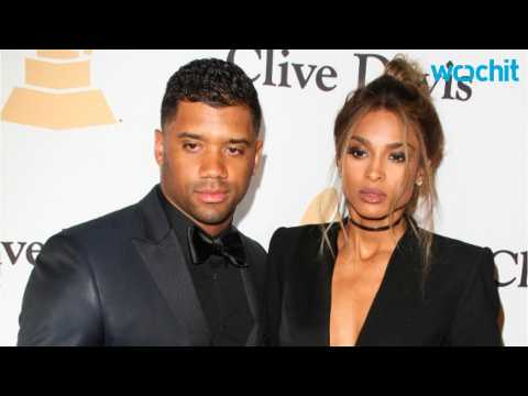 VIDEO : Ciara and Russell Wilson's Fairytale Love