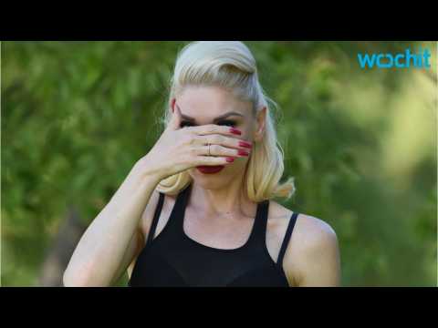 VIDEO : Gwen Stefani Explains Divorce