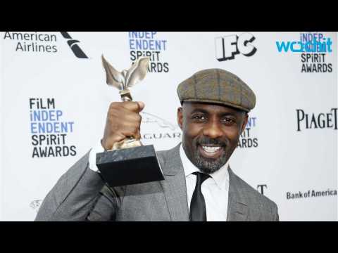 VIDEO : Idris Elba Takes On Directing In Upcoming Project 'Yardie'