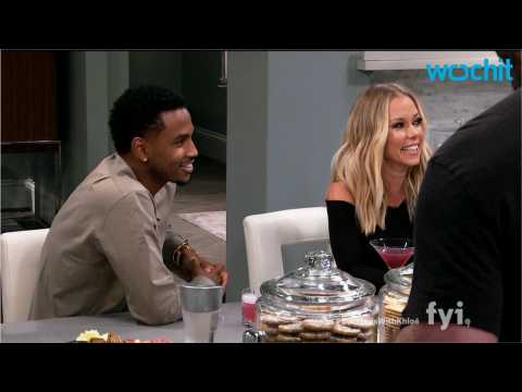 VIDEO : Khlo Kardashian and Trey Songz Are Dating