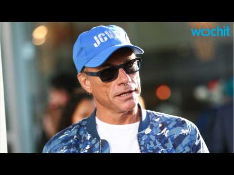VIDEO : Jean-Claude Van Damme To Reprise Role In 'Kickboxer: Retaliation'