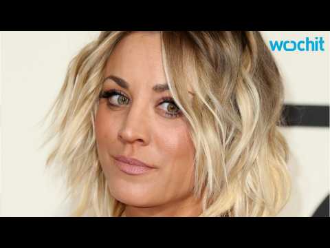 VIDEO : Kaley Cuoco apologizes for controversial 4th of July photo