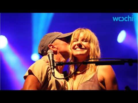 VIDEO : Pink Goes Country, To Duet With Kenny Chesney