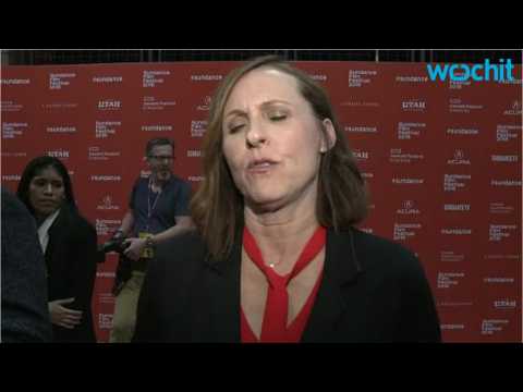 VIDEO : Molly Shannon To Be Honored At Nantucket Film Festival