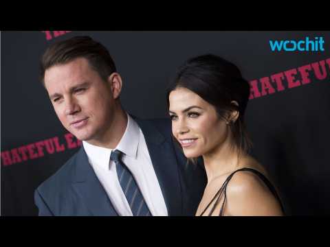 VIDEO : Channing Tatum Opens Up About Sex Life with Cosmopolitan