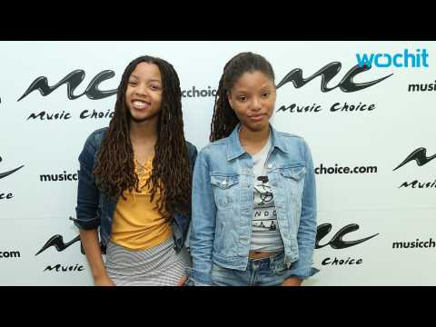 VIDEO : How Chloe x Halle Caught Got Beyonce's Attention