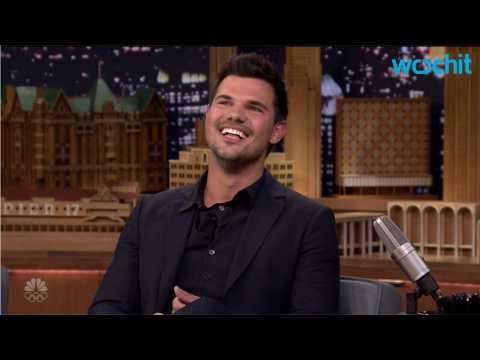 VIDEO : Taylor Lautner Joins ?Scream Queens? Season 2