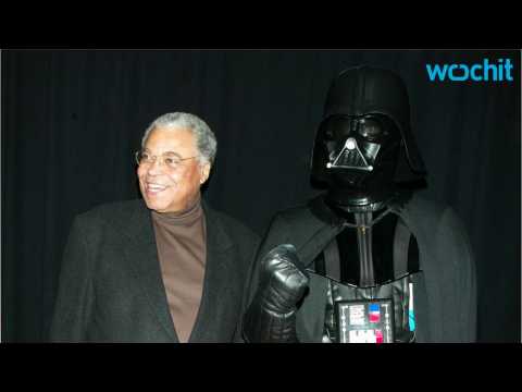 VIDEO : James Earl Jones To Voice Darth Vader in Upcoming Rogue One: A Star Wars Story