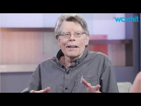 VIDEO : George R.R. Martin Asks Stephen King His Secret To Writing So Fast