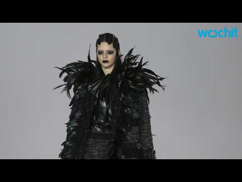 VIDEO : Kendall Jenner Appears In Marc Jacobs Fall Campaign