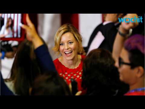 VIDEO : Elizabeth Banks: 