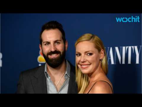 VIDEO : Katherine Heigl And Hubby Josh Kelley Have a Baby On The Way