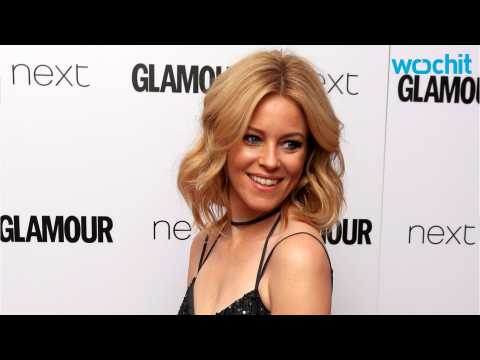 VIDEO : Elizabeth Banks Was 