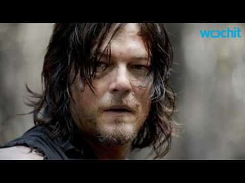 VIDEO : How Norman Reedus Changed Altered His The Walking Dead Character
