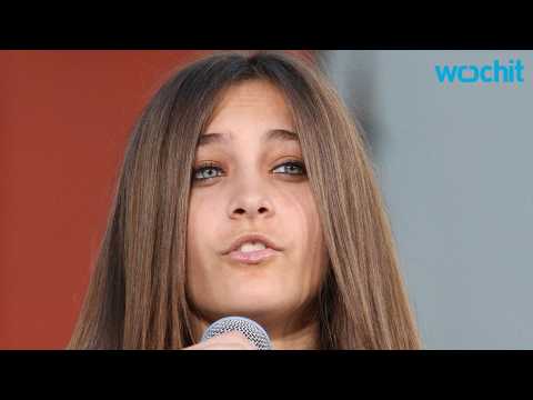 VIDEO : Inside Paris Jackson Ongoing Quest to Protect Her Father's Legacy