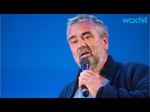 VIDEO : Luc Besson's EuropaCorp Makes Play for the Big-Time