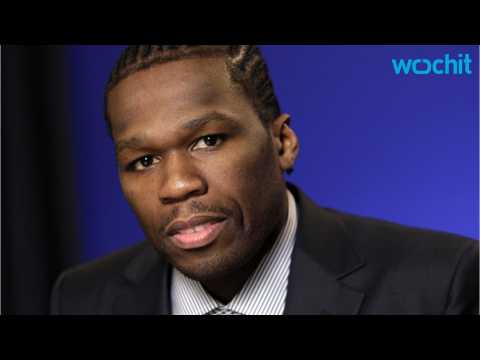 VIDEO : 50 Cent Faces Indecent Language Charges