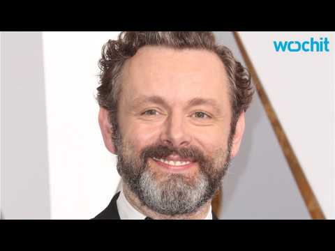 VIDEO : Michael Sheen to Write and Direct a Feature Film