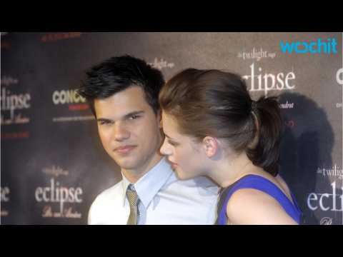 VIDEO : Taylor Lautner joins Scream Queens