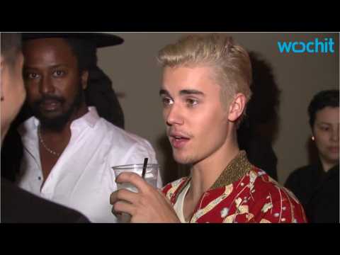 VIDEO : Justin Bieber is a fan of' ?The Bachelorette?: ?Don?t Judge Me?