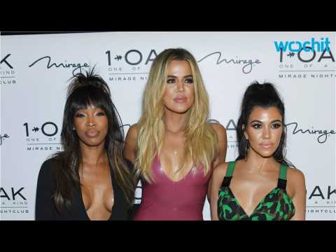 VIDEO : Khloe Kardashian Is Turning 32
